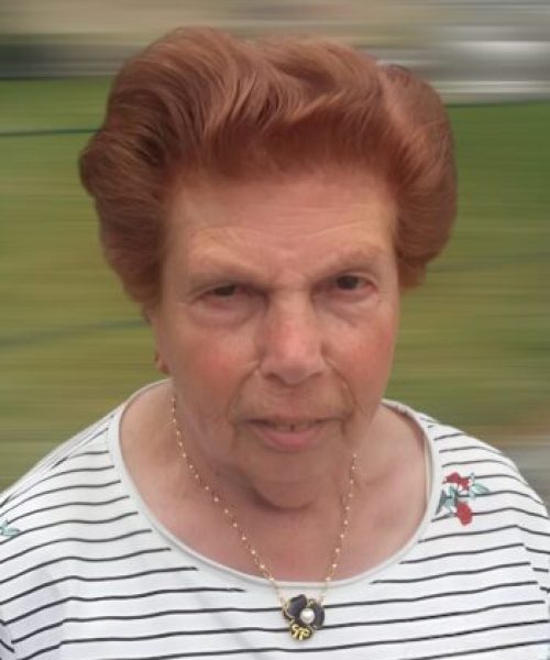 Maria Joaquina da Costa Santos