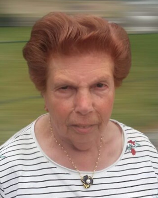 Maria Joaquina da Costa Santos