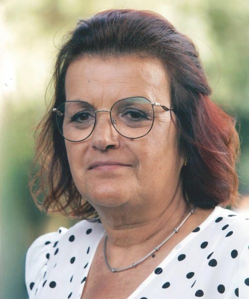 Maria Joaquina de Afonseca Oliveira