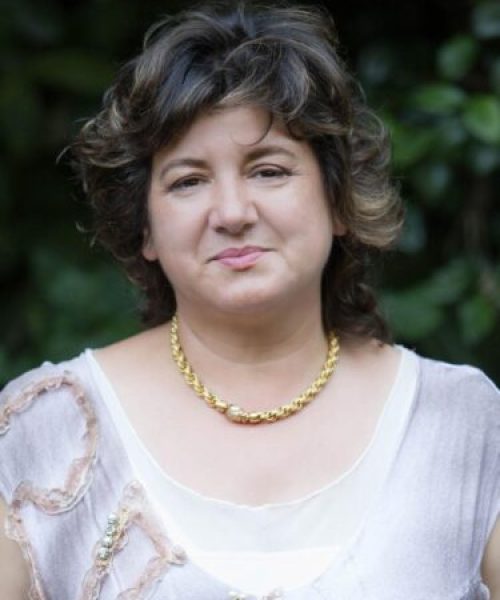 Maria José Ferreira Maia Carvalho