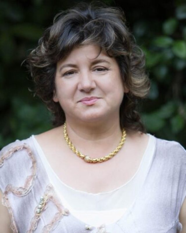 Maria José Ferreira Maia Carvalho
