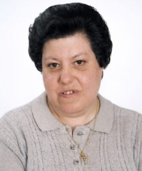 Maria José Ferreira Marques