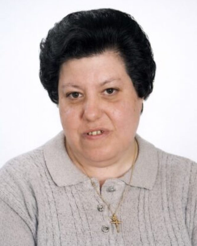 Maria José Ferreira Marques