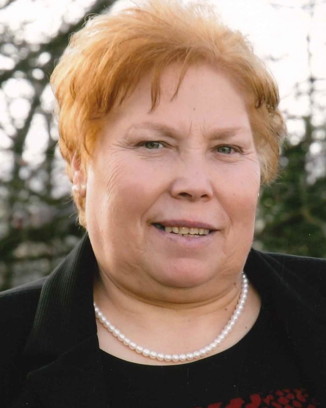 Maria José Ferreira da Costa Sousa