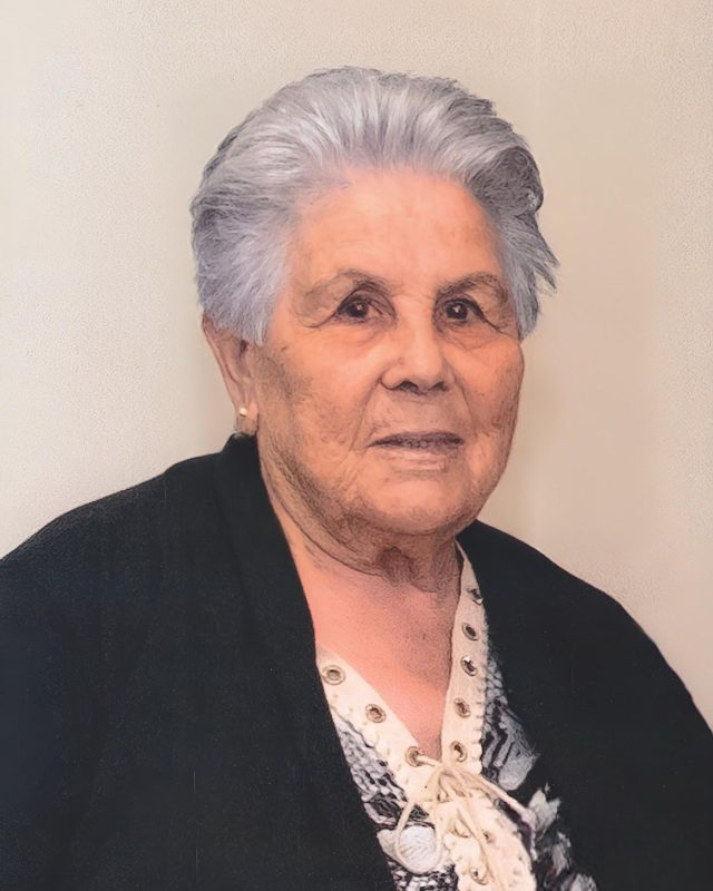 Maria José Gomes da Silva da Fonte