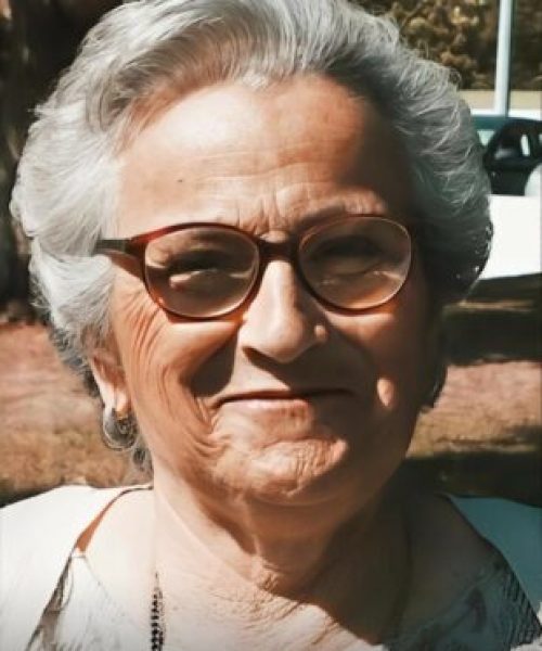 Maria José Oliveira da Silva