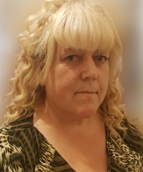 Maria José Ribeiro de Azevedo