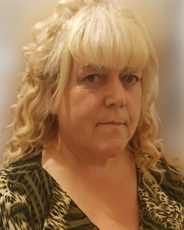 Maria José Ribeiro de Azevedo