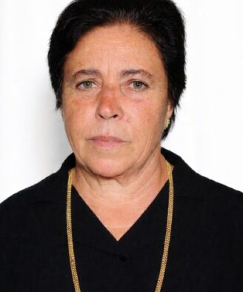 Maria José da Silva Ferreira