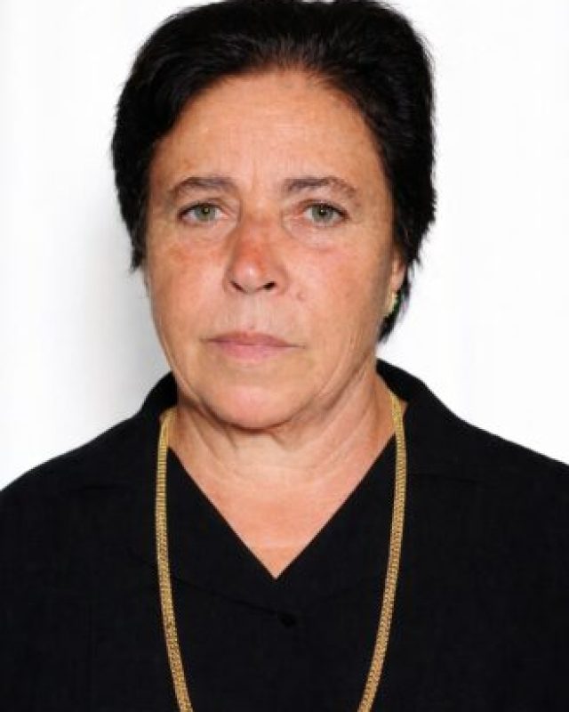 Maria José da Silva Ferreira