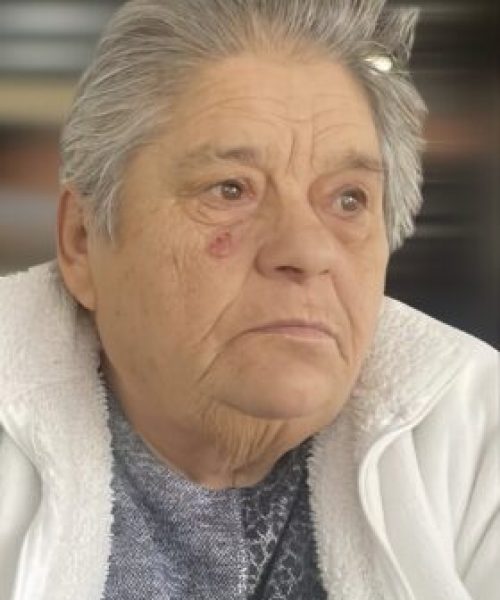 Maria Lacerda da Silva