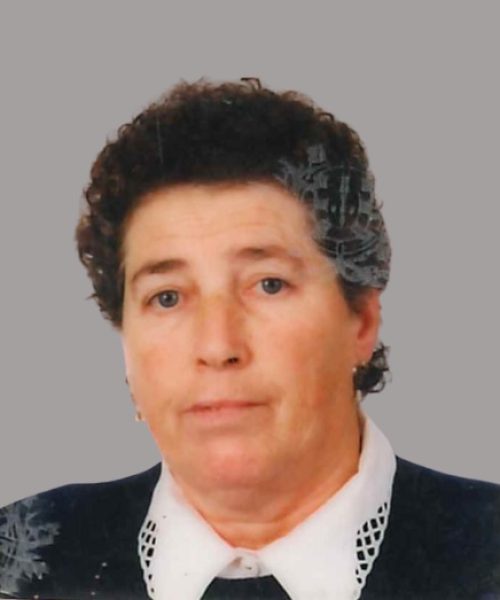 Maria Laranjeira Faria