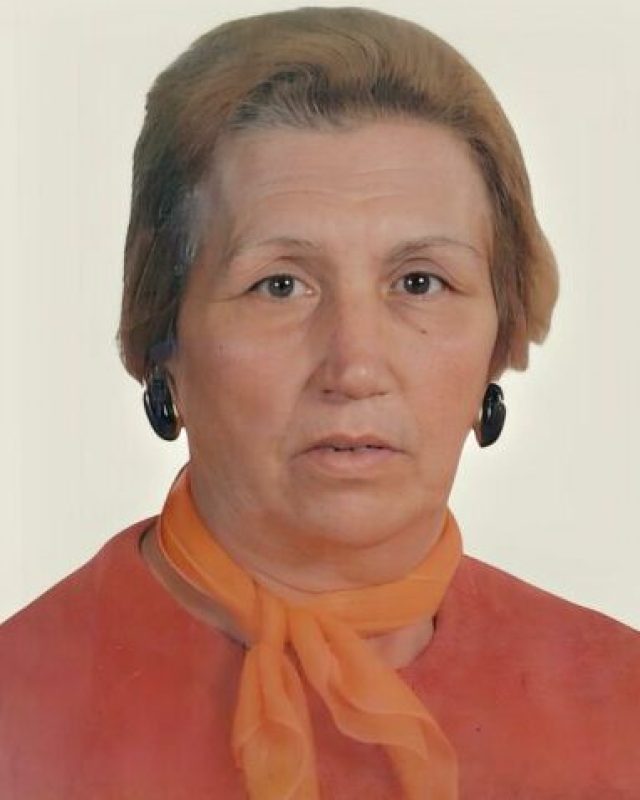 Maria Laura Gomes Ferreira