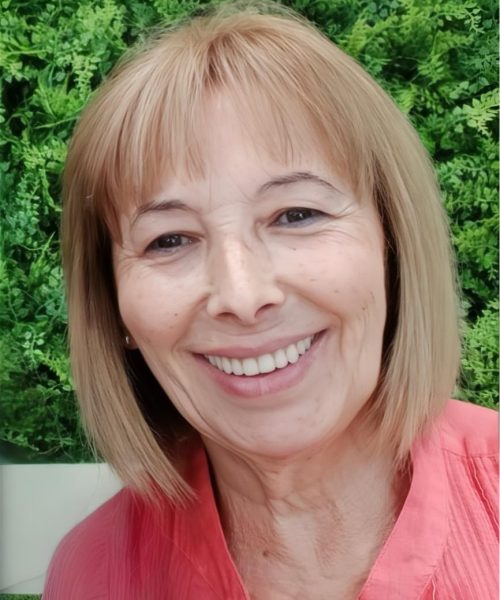 Maria Laura Lima de Campos