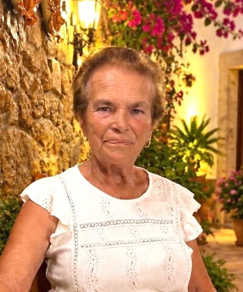 Maria Leocádia de Araújo Ribeiro