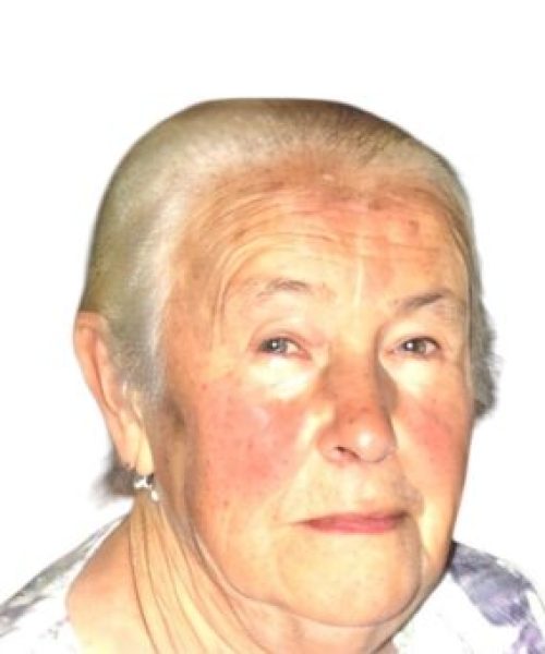 Maria Lídia Pereira da Silva