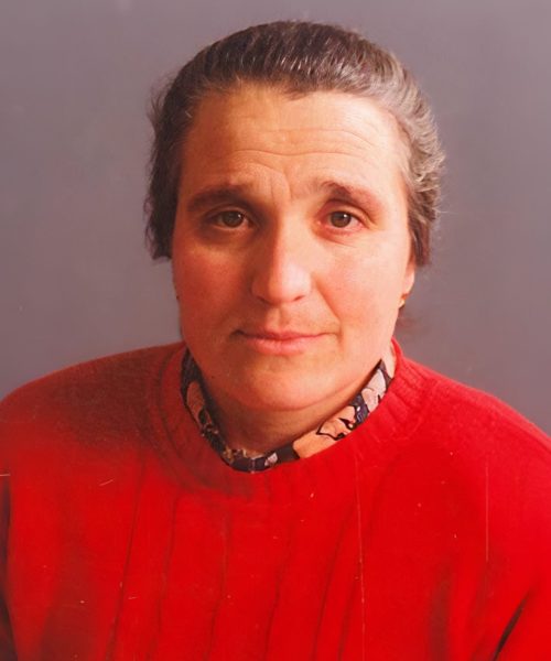 Maria Lúcia Lopes Moreira