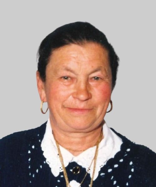 Maria Macedo Carneiro