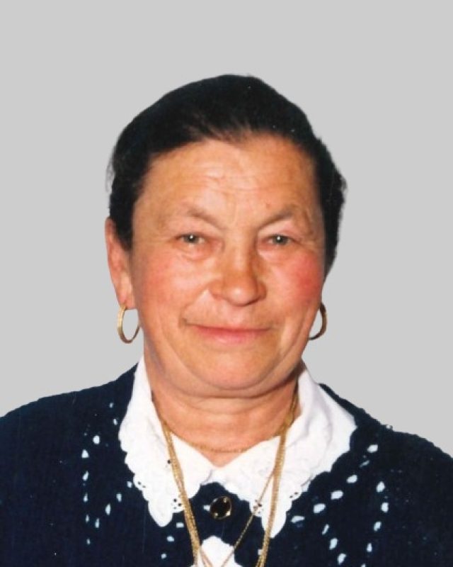 Maria Macedo Carneiro
