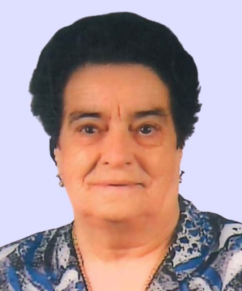 Maria Madalena Ferreira de Azevedo
