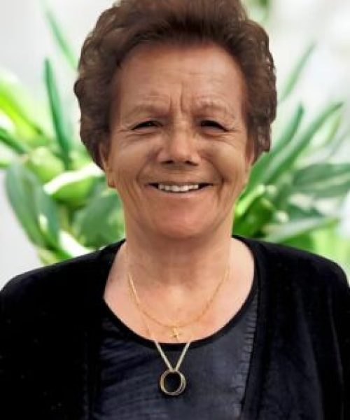 Maria Manuela Fernandes da Silva