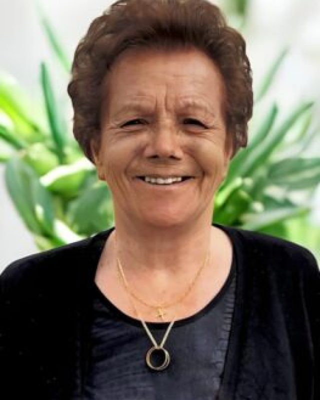 Maria Manuela Fernandes da Silva