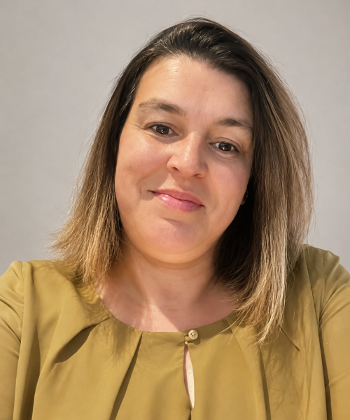 Maria Manuela Pereira de Carvalho