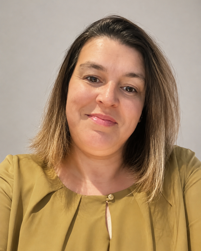 Maria Manuela Pereira de Carvalho