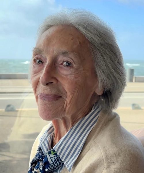 Maria Manuela Thenaisie Coelho Osório