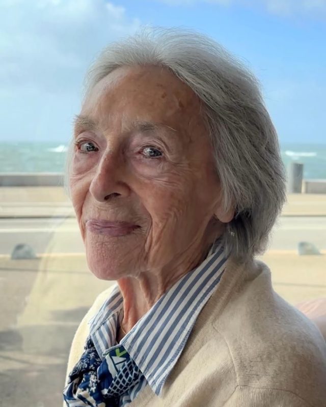 Maria Manuela Thenaisie Coelho Osório
