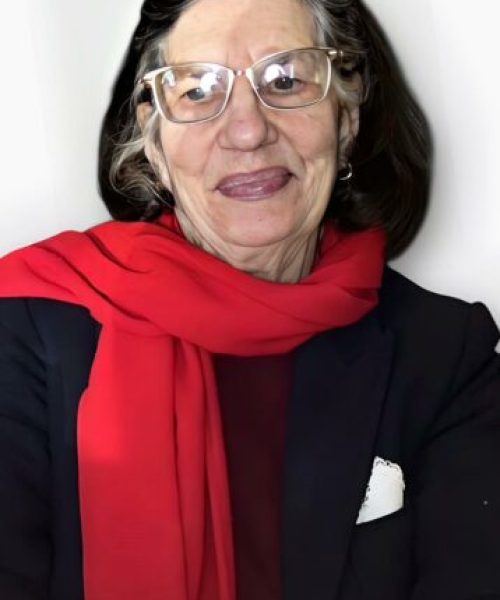 Maria Margarida da Silva Ferreira