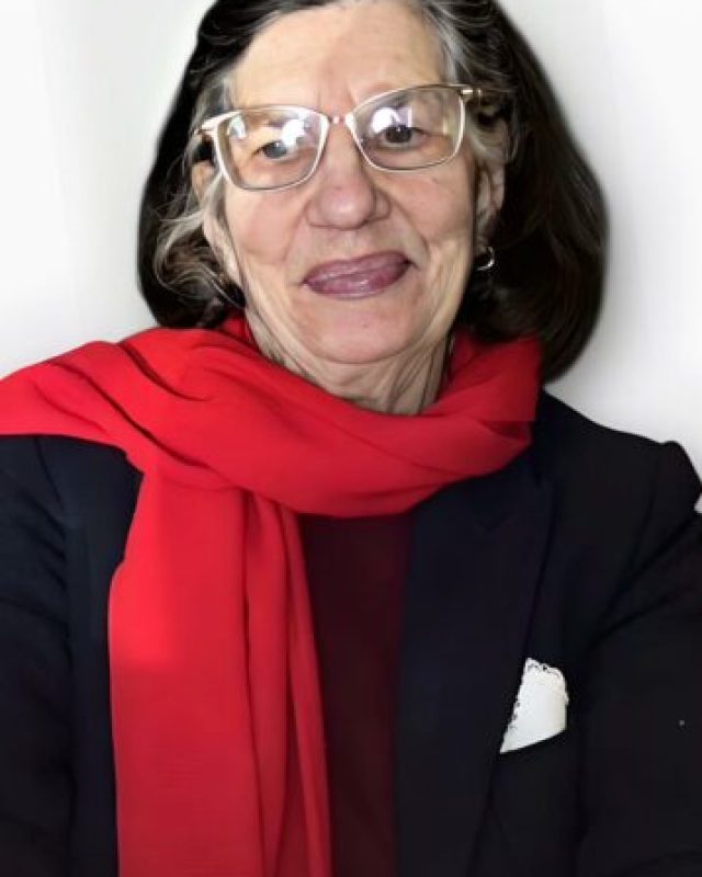 Maria Margarida da Silva Ferreira