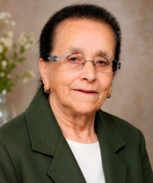Maria Martins Torres (Cavalões)