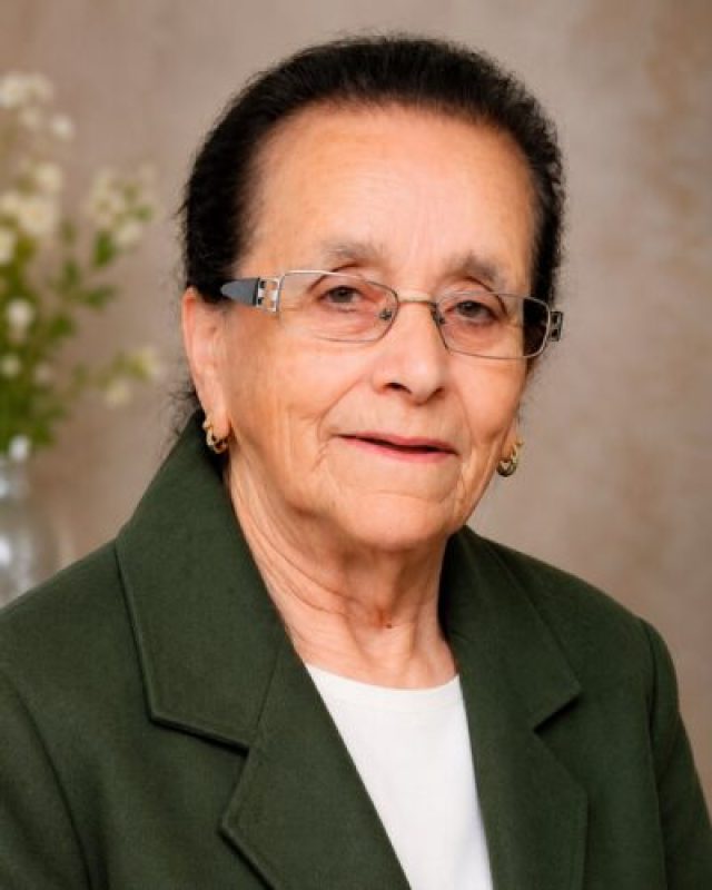 Maria Martins Torres (Cavalões)