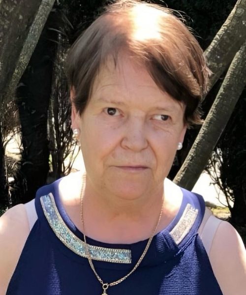 Maria Martins Torres