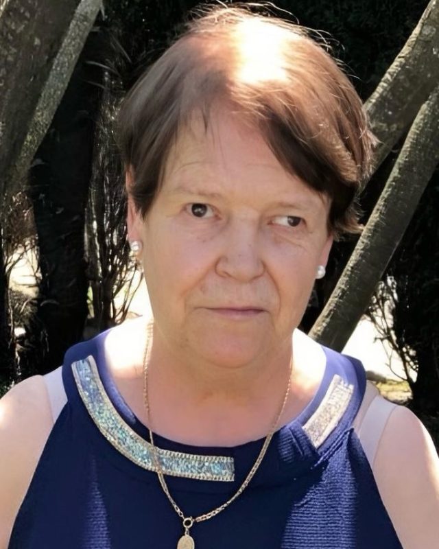 Maria Martins Torres