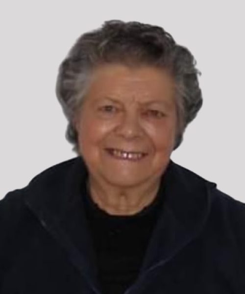 Maria Matilde Oliveira Campos