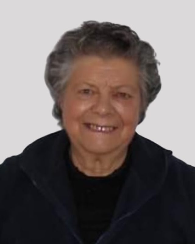 Maria Matilde Oliveira Campos