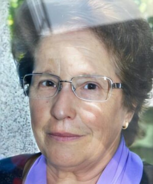 Maria Menezes de Carvalho