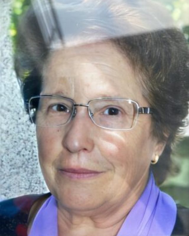 Maria Menezes de Carvalho