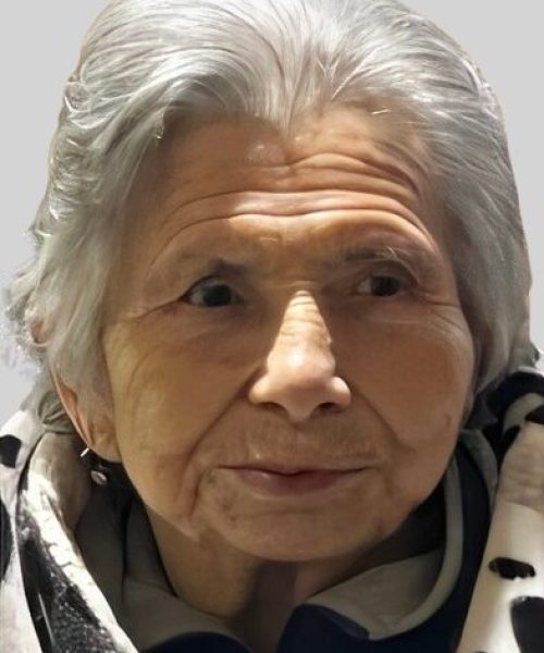 Maria Moreira Gomes