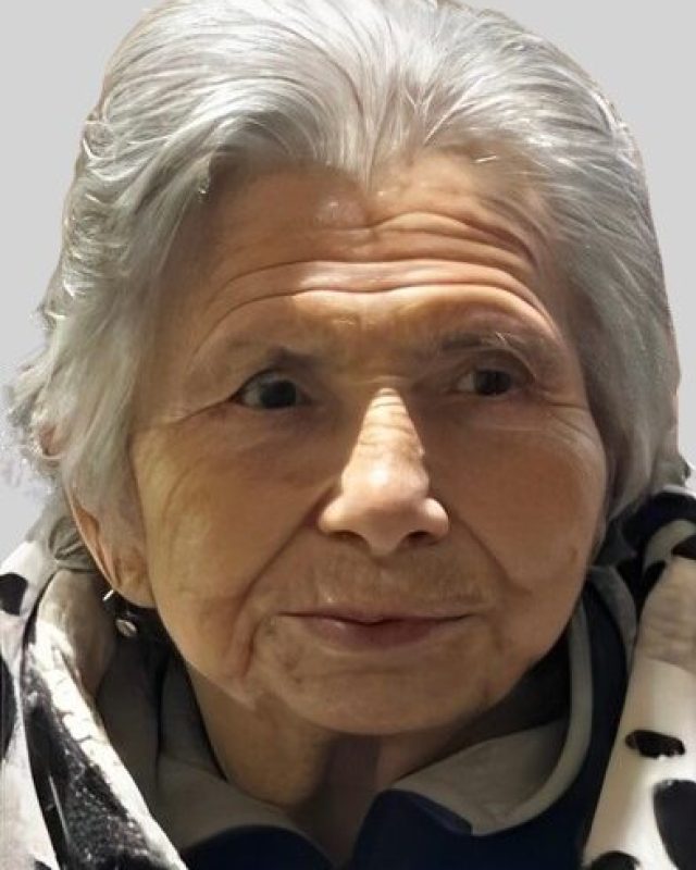 Maria Moreira Gomes