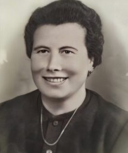 Maria Neves Ferreira
