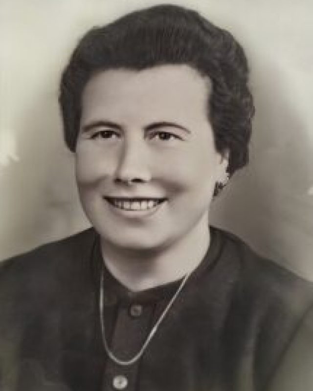 Maria Neves Ferreira