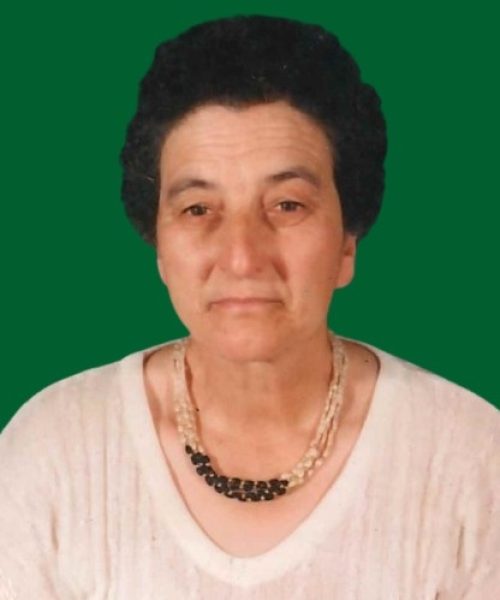 Maria Novais da Silva Furtado
