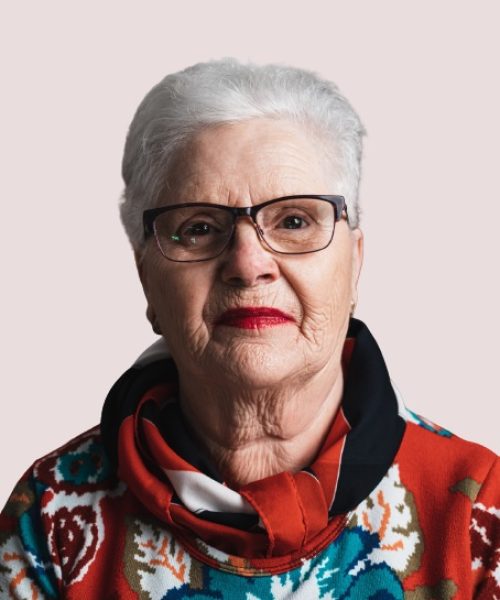 Maria Odete Gonçalves da Costa