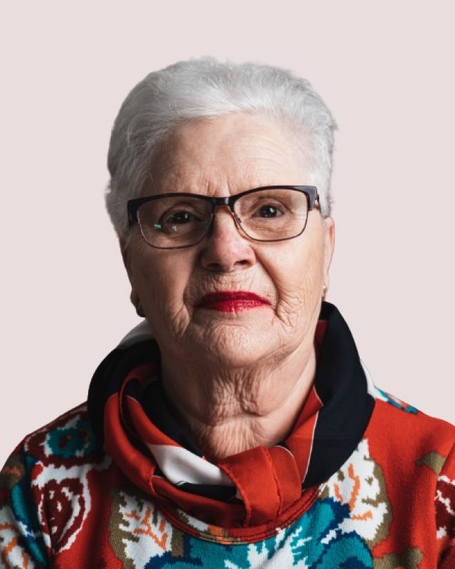 Maria Odete Gonçalves da Costa