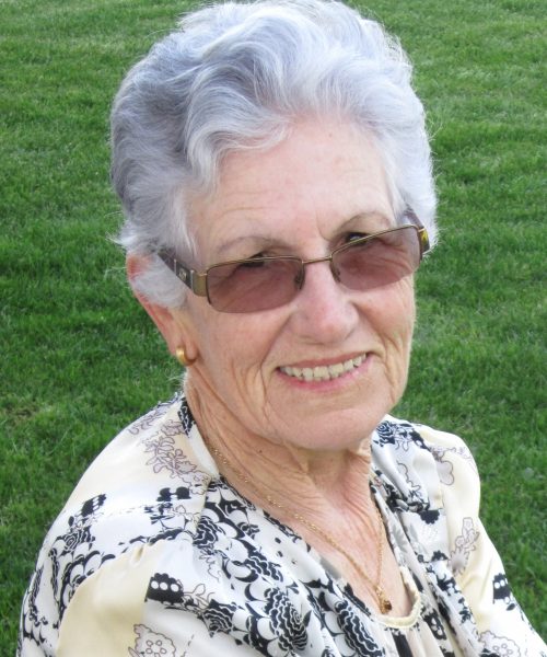 Maria Odete da Silva