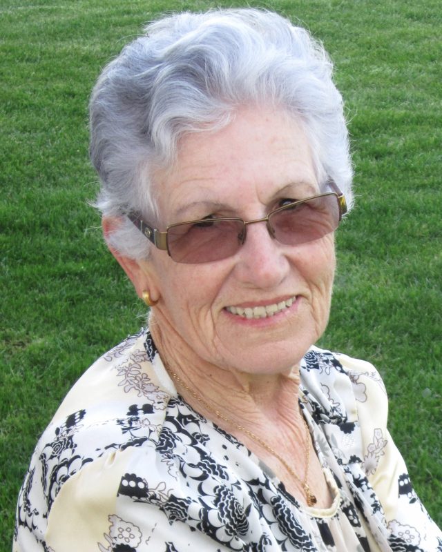 Maria Odete da Silva