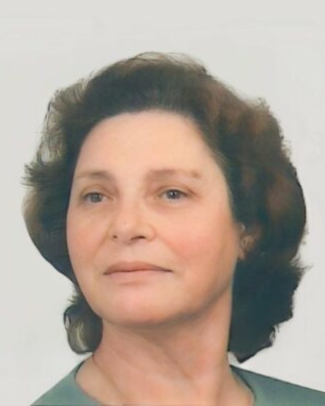 Maria Ofélia Mandim de Sá